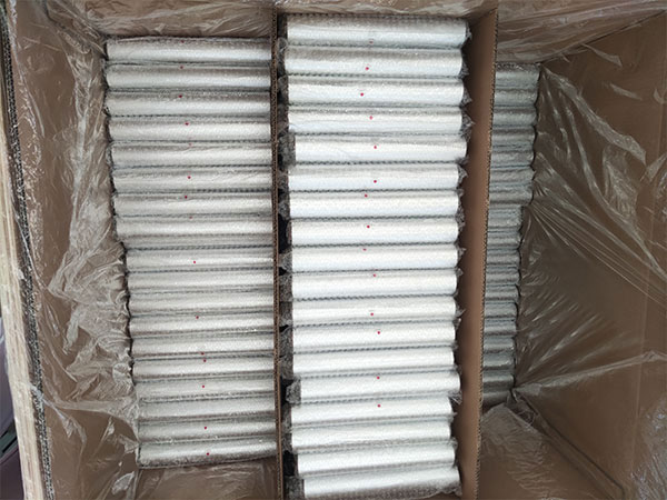 aluminum foil 100m in different packaging